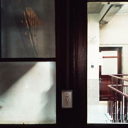 Goin Old House & Bar Apartment Tainan Exterior foto