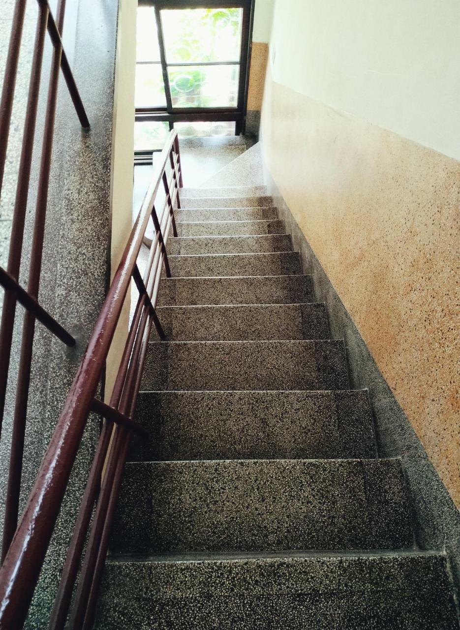Goin Old House & Bar Apartment Tainan Exterior foto