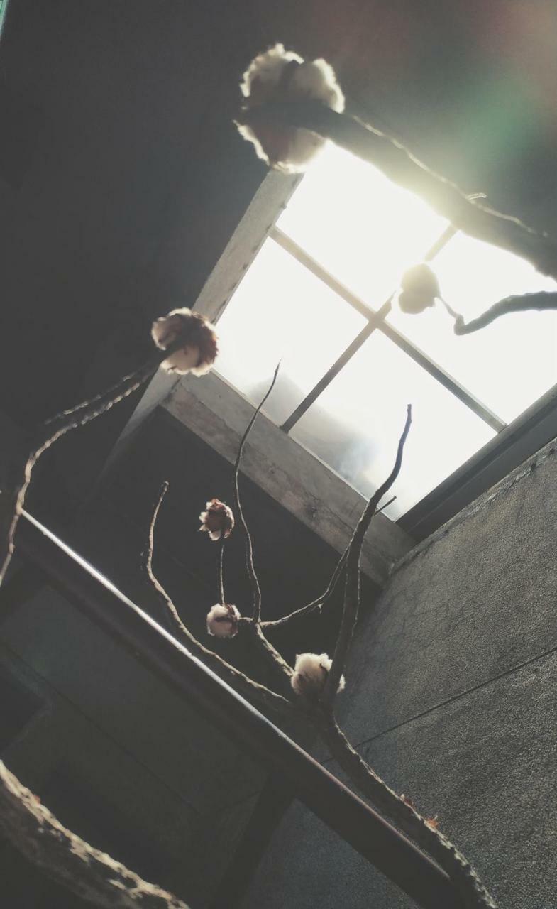 Goin Old House & Bar Apartment Tainan Exterior foto