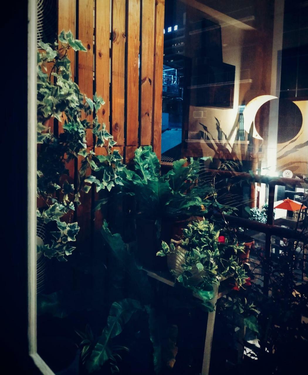 Goin Old House & Bar Apartment Tainan Exterior foto